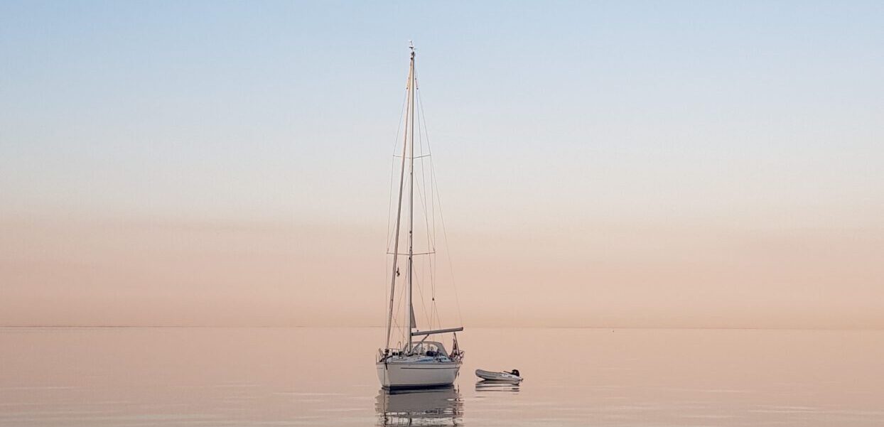 Ocean Adventure Sailing
