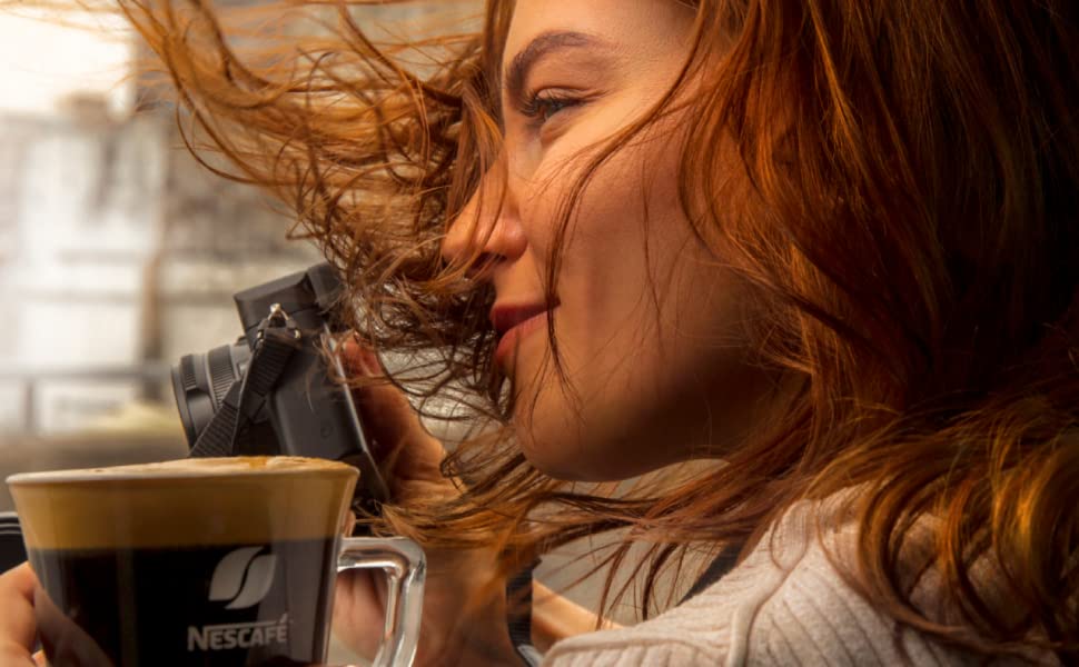 Nescafe MY