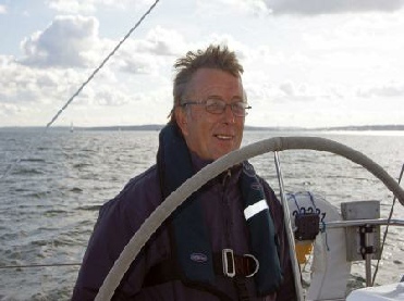 Instructor & Yacht